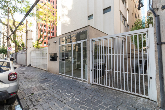 Imagem Apartamento com 2 Quartos à Venda, 78 m² em Itaim Bibi - São Paulo Imagem Apartamento com 2 Quartos à Venda, 78 m² em Itaim Bibi - São Paulo