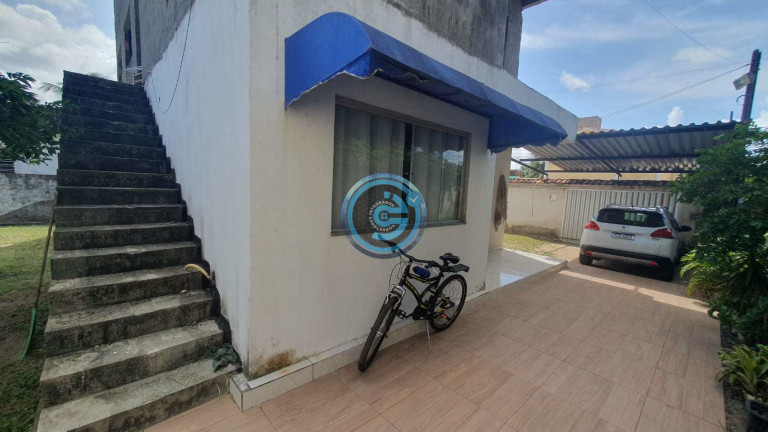Imagem Casa com 3 Quartos à Venda, 180 m² em Janga - Paulista Imagem Casa com 3 Quartos à Venda, 180 m² em Janga - Paulista