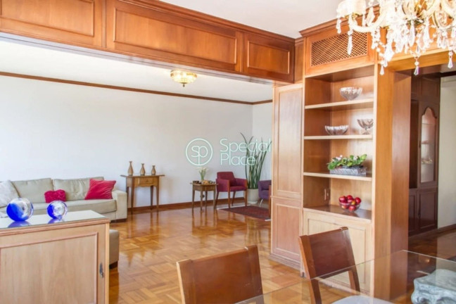 Imagem Apartamento com 4 Quartos à Venda, 341 m² em Higienópolis - São Paulo Imagem Apartamento com 4 Quartos à Venda, 341 m² em Higienópolis - São Paulo