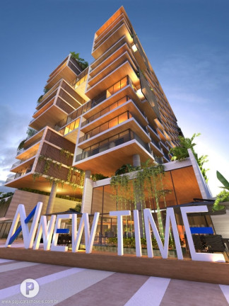 Imagem Apartamento com 1 Quarto à Venda, 49 m² em Pajuçara - Maceió Imagem Apartamento com 1 Quarto à Venda, 49 m² em Pajuçara - Maceió