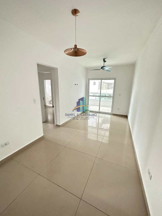 Imagem Apartamento com 2 Quartos à Venda, 85 m² em Canto Do Forte - Praia Grande