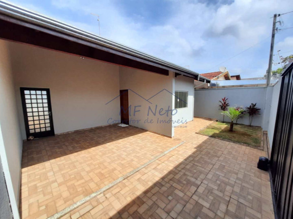 Imagem Casa com 3 Quartos à Venda, 250 m² em Jardim Veneza - Pirassununga Imagem Casa com 3 Quartos à Venda, 250 m² em Jardim Veneza - Pirassununga