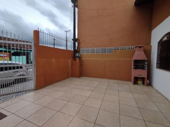Imagem Casa com 2 Quartos à Venda, 100 m² em Real - Praia Grande Imagem Casa com 2 Quartos à Venda, 100 m² em Real - Praia Grande