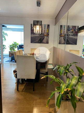 Imagem Apartamento com 3 Quartos à Venda, 95 m² em Granja Julieta - São Paulo Imagem Apartamento com 3 Quartos à Venda, 95 m² em Granja Julieta - São Paulo