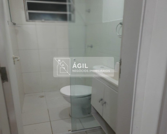 Imagem Apartamento com 2 Quartos à Venda, 48 m² em Jardim Califórnia - Jacareí