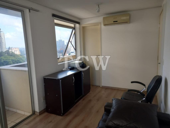 Imagem Sala Comercial à Venda, 37 m² em Paraíso - São Paulo Imagem Sala Comercial à Venda, 37 m² em Paraíso - São Paulo