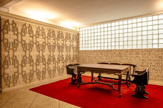 Imagem Apartamento com 2 Quartos à Venda, 126 m² em Higienópolis - São Paulo