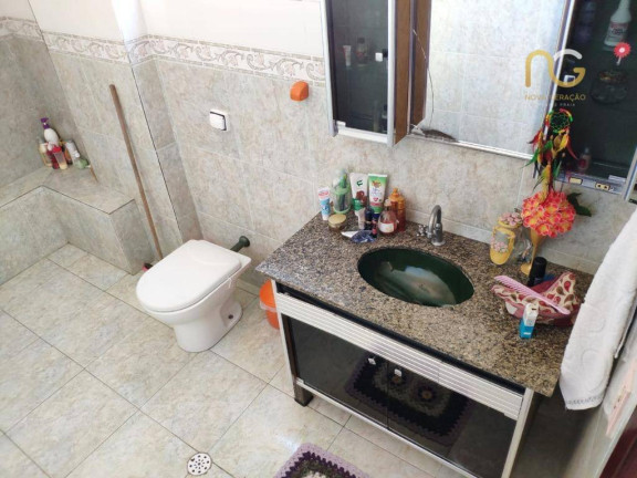 Imagem Cobertura com 4 Quartos à Venda, 195 m² em Tupi - Praia Grande Imagem Cobertura com 4 Quartos à Venda, 195 m² em Tupi - Praia Grande