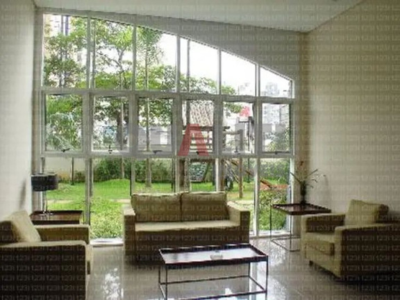 Imagem Apartamento com 3 Quartos para Alugar, 137 m² em Moema - São Paulo Imagem Apartamento com 3 Quartos para Alugar, 137 m² em Moema - São Paulo
