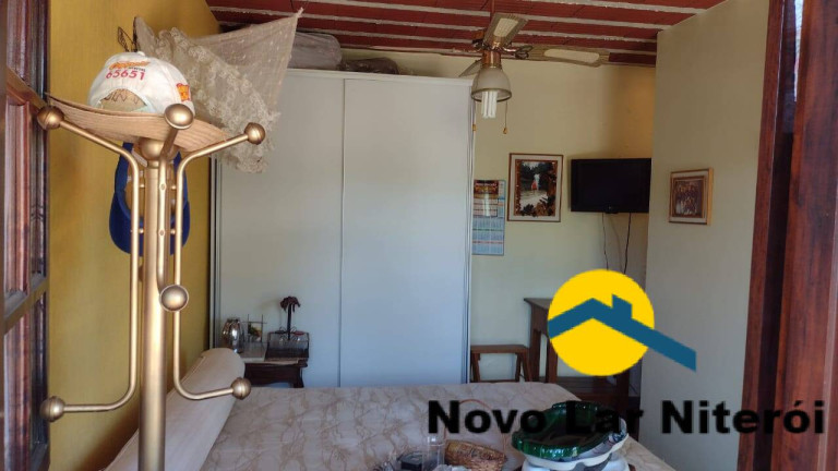 Imagem Casa com 3 Quartos à Venda, 500 m² em Maravista - Niterói Imagem Casa com 3 Quartos à Venda, 500 m² em Maravista - Niterói