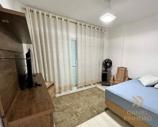 Imagem Apartamento com 2 Quartos à Venda, 80 m² em Caiçara - Praia Grande Imagem Apartamento com 2 Quartos à Venda, 80 m² em Caiçara - Praia Grande