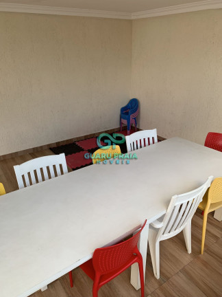 Imagem Apartamento com 1 Quarto à Venda, 55 m² em Enseada - Guarujá