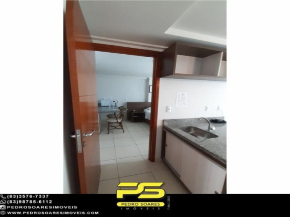 Imagem Apartamento com 2 Quartos à Venda, 57 m² em Cabo Branco - João Pessoa Imagem Apartamento com 2 Quartos à Venda, 57 m² em Cabo Branco - João Pessoa