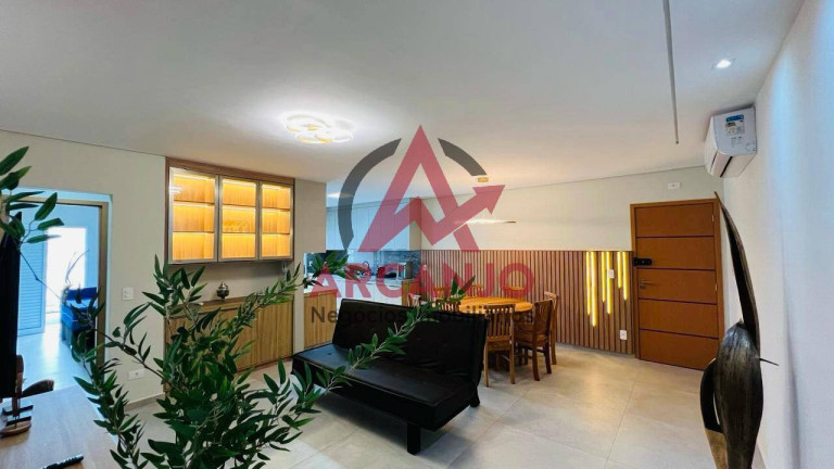 Imagem Apartamento com 3 Quartos à Venda, 108 m² em Centro - Ubatuba
