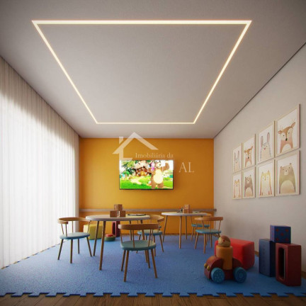 Imagem Apartamento com 2 Quartos à Venda, 56 m² em Costa E Silva - Joinville