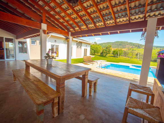 Imagem Casa com 5 Quartos à Venda, 1.207 m² em Campo Novo - Bragança Paulista Imagem Casa com 5 Quartos à Venda, 1.207 m² em Campo Novo - Bragança Paulista