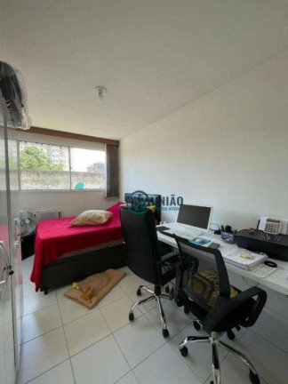 Imagem Apartamento com 3 Quartos à Venda, 75 m² em Centro - Niterói Imagem Apartamento com 3 Quartos à Venda, 75 m² em Centro - Niterói