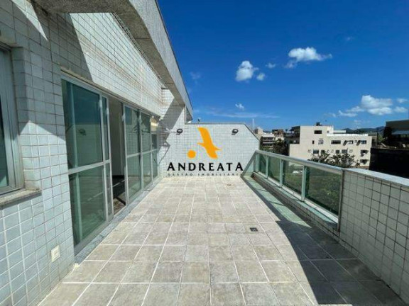 Imagem Cobertura com 4 Quartos à Venda, 388 m² em Recreio Dos Bandeirantes - Rio De Janeiro Imagem Cobertura com 4 Quartos à Venda, 388 m² em Recreio Dos Bandeirantes - Rio De Janeiro
