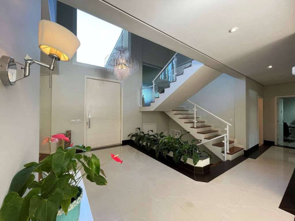 Imagem Casa com 5 Quartos à Venda,  em Vila Santo Antônio - Cotia