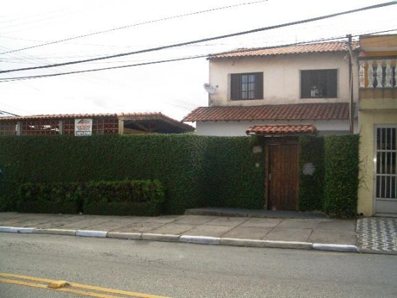 Imagem Sobrado com 3 Quartos à Venda, 150 m² em Penha De França - São Paulo Imagem Sobrado com 3 Quartos à Venda, 150 m² em Penha De França - São Paulo