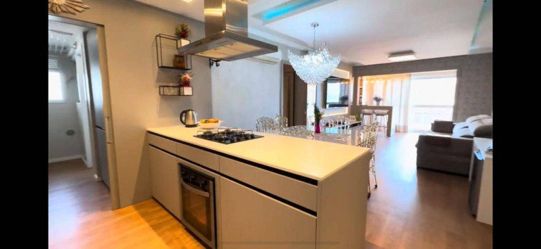 Imagem Apartamento com 3 Quartos à Venda, 109 m² em Jardim Atlantico - Florianópolis Imagem Apartamento com 3 Quartos à Venda, 109 m² em Jardim Atlantico - Florianópolis