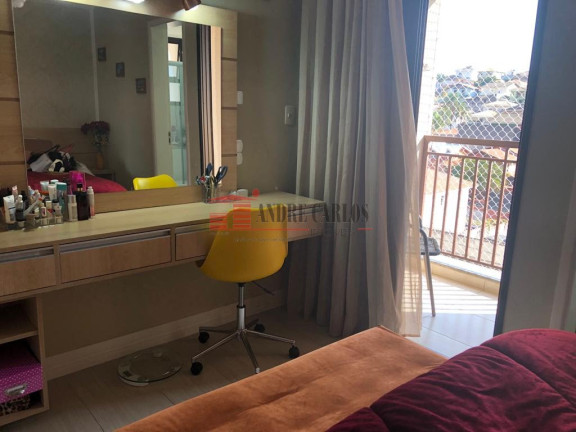 Imagem Apartamento com 3 Quartos à Venda, 90 m² em City Bussocaba - Osasco Imagem Apartamento com 3 Quartos à Venda, 90 m² em City Bussocaba - Osasco