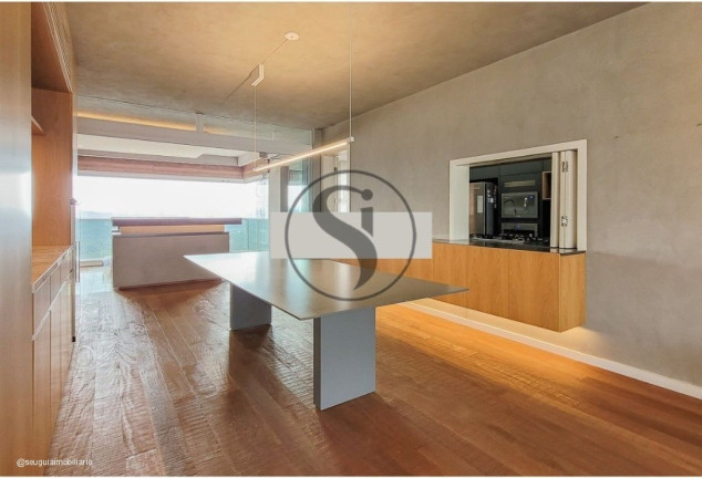 Imagem Apartamento com 3 Quartos à Venda, 253 m² em Pinheiros - São Paulo Imagem Apartamento com 3 Quartos à Venda, 253 m² em Pinheiros - São Paulo