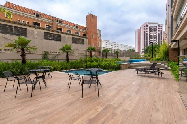 Imagem Apartamento com 2 Quartos à Venda, 153 m² em Vila Mariana - São Paulo Imagem Apartamento com 2 Quartos à Venda, 153 m² em Vila Mariana - São Paulo