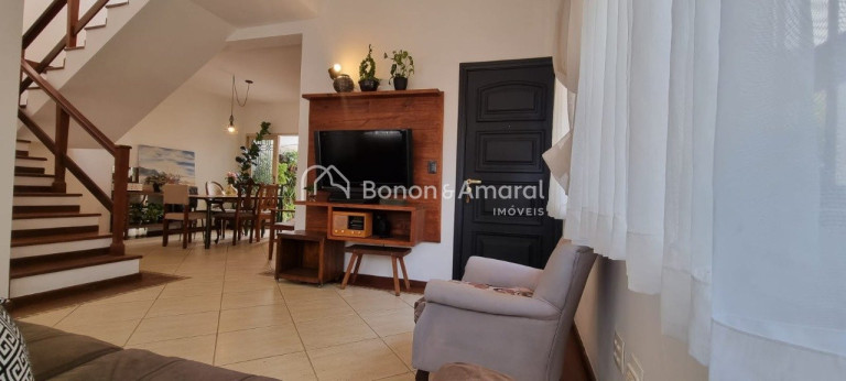 Imagem Casa de Condomínio com 3 Quartos à Venda, 280 m² em Jardim Okinawa - Paulínia Imagem Casa de Condomínio com 3 Quartos à Venda, 280 m² em Jardim Okinawa - Paulínia
