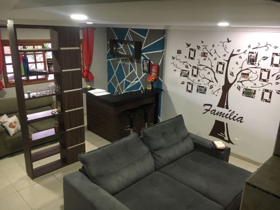 Imagem Sobrado com 3 Quartos à Venda, 180 m² em Residencial União - São José Dos Campos