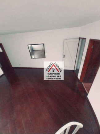 Imagem Sobrado com 4 Quartos à Venda, 220 m² em Campo Grande - São Paulo Imagem Sobrado com 4 Quartos à Venda, 220 m² em Campo Grande - São Paulo