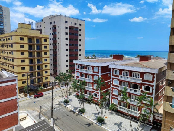 Imagem Apartamento com 2 Quartos à Venda, 75 m² em Tupy - Praia Grande Imagem Apartamento com 2 Quartos à Venda, 75 m² em Tupy - Praia Grande