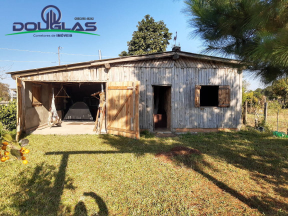 Imagem Casa com 2 Quartos à Venda, 60 m² em águas Claras - Viamão