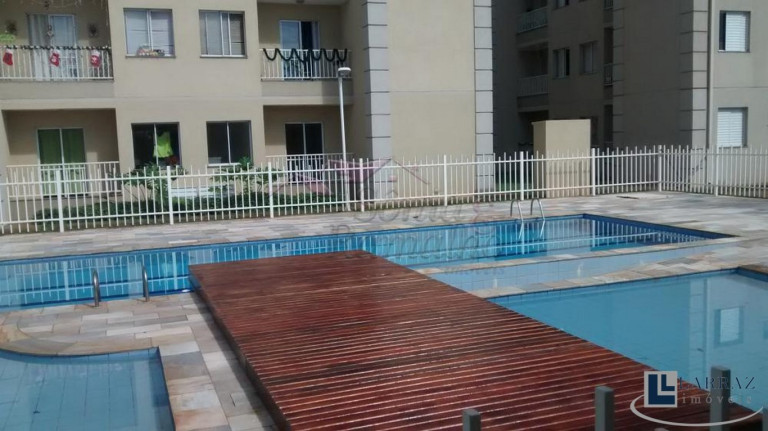 Imagem Imóvel com 2 Quartos à Venda, 47 m² em Ipiranga - Ribeirão Preto Imagem Imóvel com 2 Quartos à Venda, 47 m² em Ipiranga - Ribeirão Preto