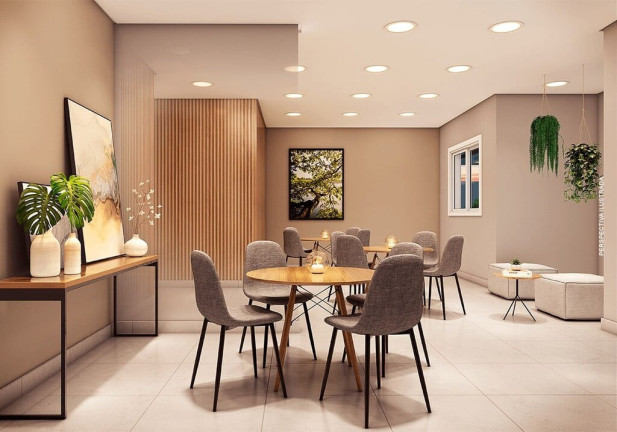 Imagem Apartamento com 2 Quartos à Venda, 54 m² em Casa Verde - São Paulo
