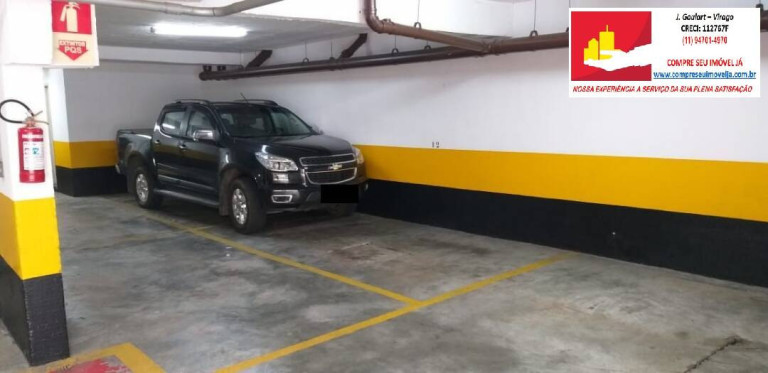 Imagem Apartamento com 3 Quartos à Venda, 105 m² em Vila Andrade - São Paulo