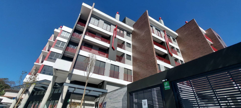 Imagem Apartamento com 2 Quartos à Venda, 68 m² em Itacorubi - Florianópolis Imagem Apartamento com 2 Quartos à Venda, 68 m² em Itacorubi - Florianópolis