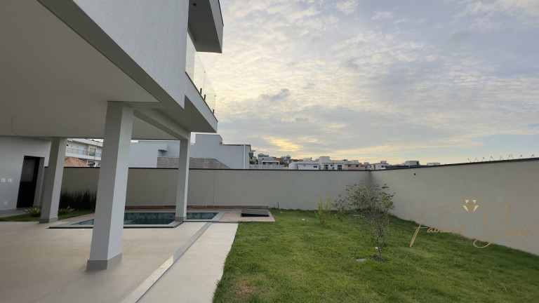Imagem Casa com 3 Quartos à Venda, 347 m² em Jardim São Marcos - Valinhos