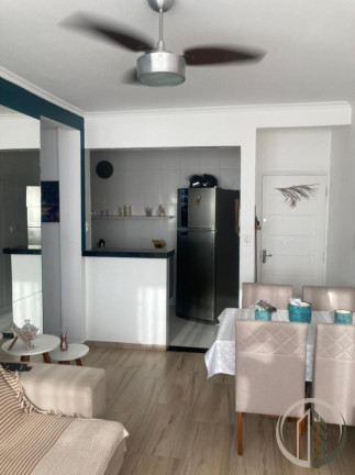 Imagem Apartamento com 1 Quarto à Venda, 59 m² em Centro - São Vicente Imagem Apartamento com 1 Quarto à Venda, 59 m² em Centro - São Vicente
