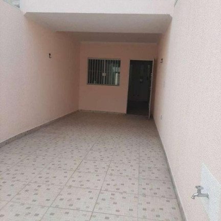 Imagem Sobrado com 1 Quarto à Venda, 120 m² em Vila Salete - São Paulo Imagem Sobrado com 1 Quarto à Venda, 120 m² em Vila Salete - São Paulo
