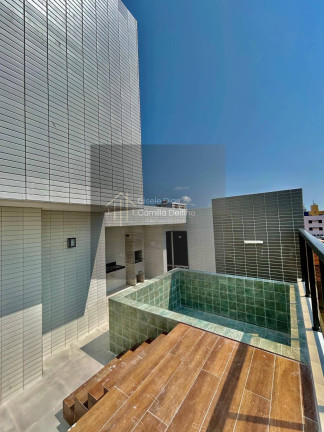 Imagem Cobertura com 2 Quartos à Venda, 102 m² em Altiplano Cabo Branco - João Pessoa