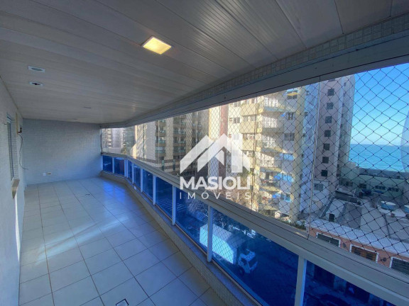 Imagem Apartamento com 3 Quartos à Venda, 137 m² em Praia Da Costa - Vila Velha