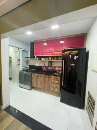 Imagem Apartamento com 2 Quartos à Venda, 88 m² em Tatuapé - São Paulo Imagem Apartamento com 2 Quartos à Venda, 88 m² em Tatuapé - São Paulo