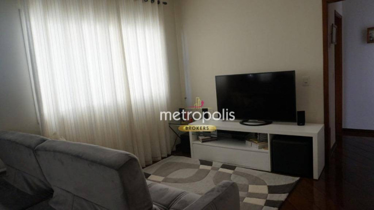 Imagem Apartamento com 3 Quartos à Venda, 105 m² em Santa Paula - São Caetano Do Sul Imagem Apartamento com 3 Quartos à Venda, 105 m² em Santa Paula - São Caetano Do Sul