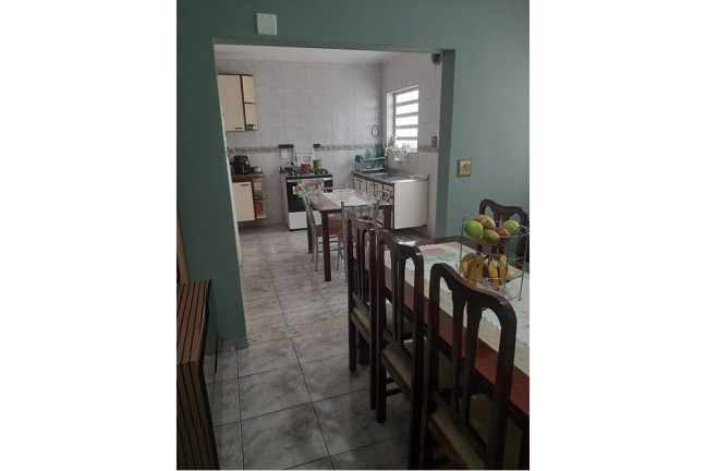 Imagem Casa com 3 Quartos à Venda, 169 m² em Parque São Lucas - São Paulo Imagem Casa com 3 Quartos à Venda, 169 m² em Parque São Lucas - São Paulo