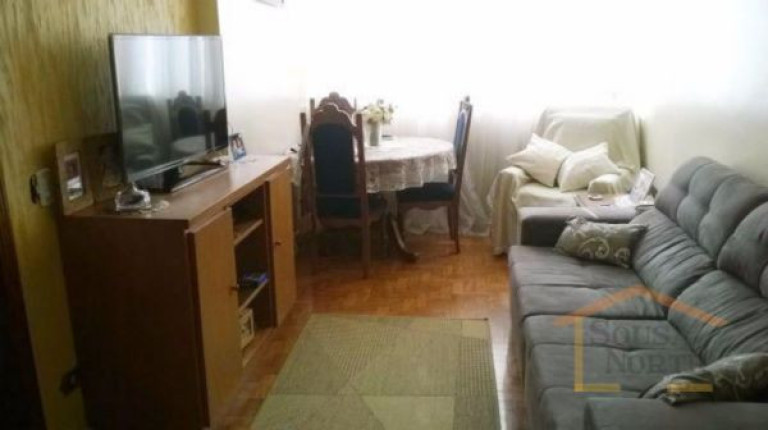 Imagem Apartamento com 3 Quartos à Venda, em Tucuruvi - São Paulo Imagem Apartamento com 3 Quartos à Venda, em Tucuruvi - São Paulo