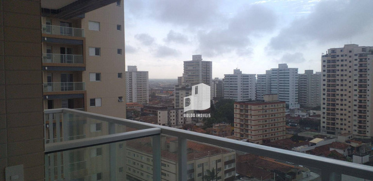 Imagem Apartamento com 3 Quartos à Venda, 90 m² em Aviação - Praia Grande Imagem Apartamento com 3 Quartos à Venda, 90 m² em Aviação - Praia Grande