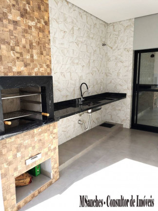 Imagem Casa de Condomínio com 3 Quartos à Venda, 105 m² em Horto Florestal - Sorocaba