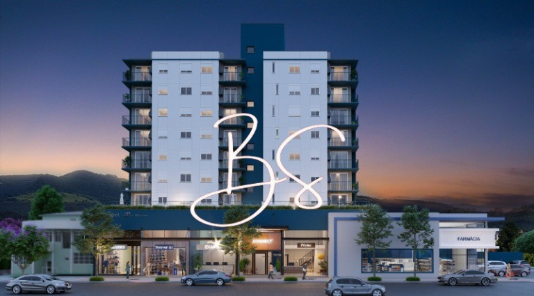 Imagem Apartamento com 3 Quartos à Venda, 85 m² em Bom Pastor - Igrejinha Imagem Apartamento com 3 Quartos à Venda, 85 m² em Bom Pastor - Igrejinha
