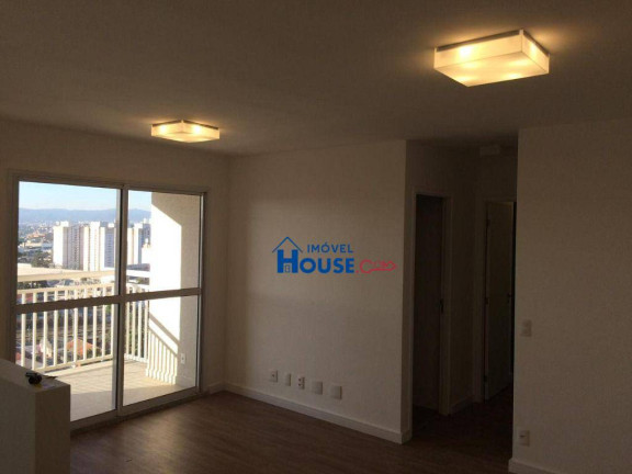 Imagem Apartamento com 2 Quartos à Venda, 61 m² em Vila Romana - São Paulo Imagem Apartamento com 2 Quartos à Venda, 61 m² em Vila Romana - São Paulo